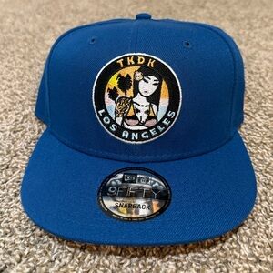 9fifty Tokidoki Hat